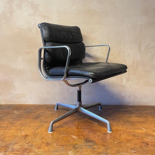 Fauteuil vintage eames - fauteuil,