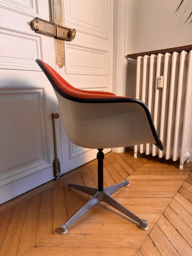 Fauteuil eames pour herman - fauteuil,