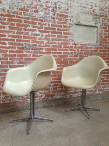 Fauteuils eames coques en - coques,