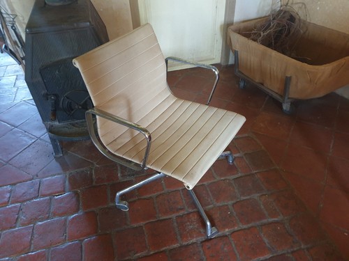 Eames 1958 fauteuil de - 1958,,