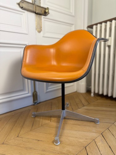 Fauteuil eames pour herman - pour,