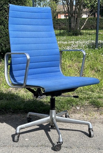 Fauteuil bureau 119 - de, ea
